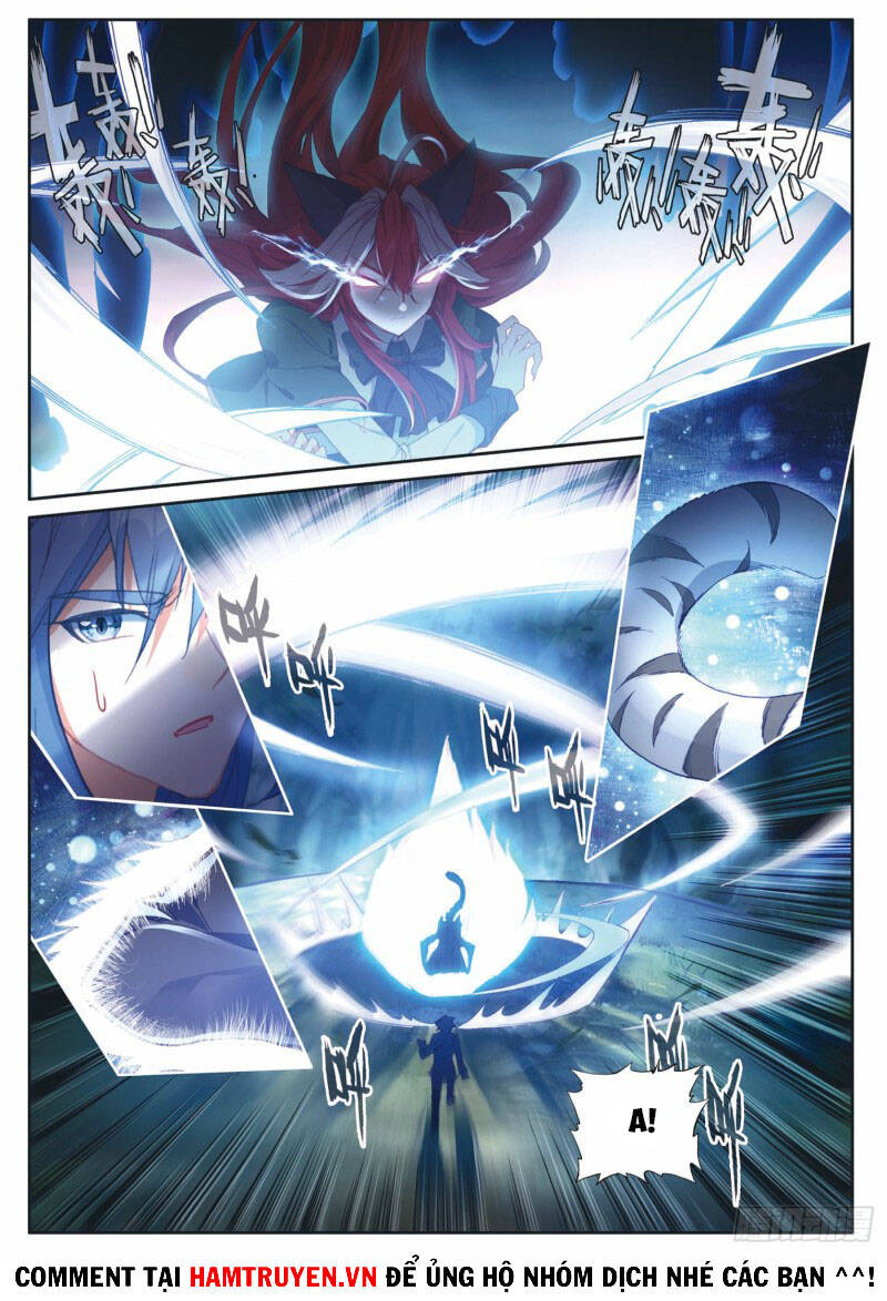 Long Vương Truyền Thuyết - Chương 242