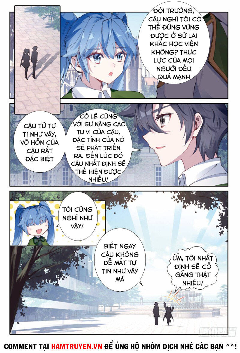 Long Vương Truyền Thuyết - Chương 246