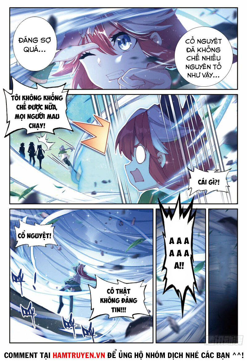 Long Vương Truyền Thuyết - Chương 246