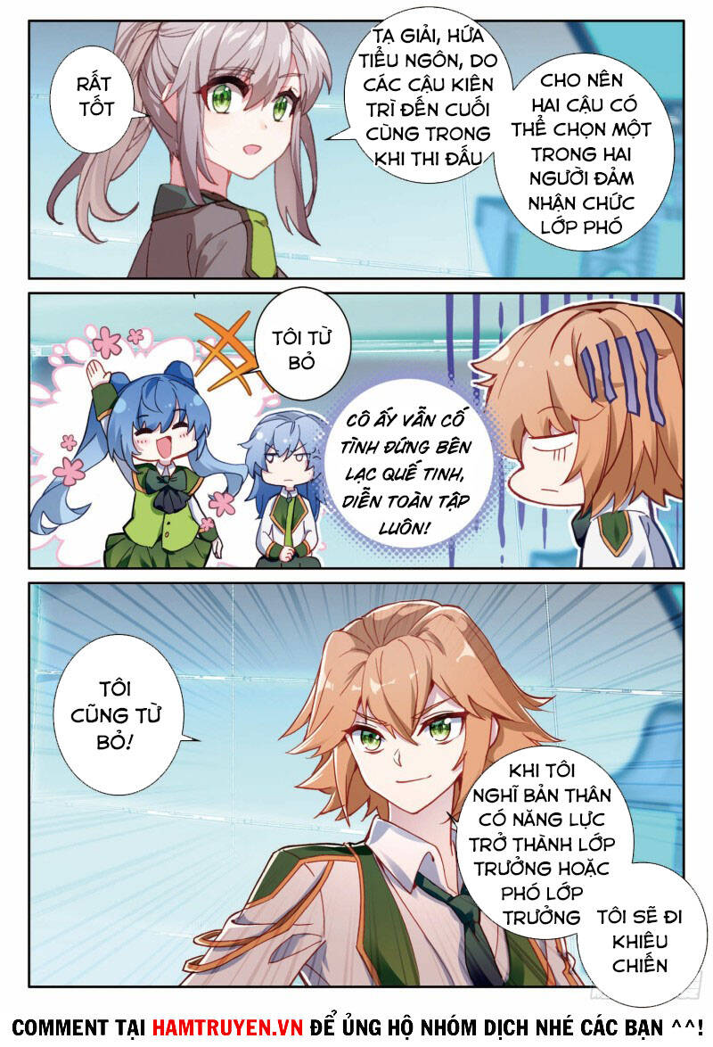 Long Vương Truyền Thuyết - Chương 246