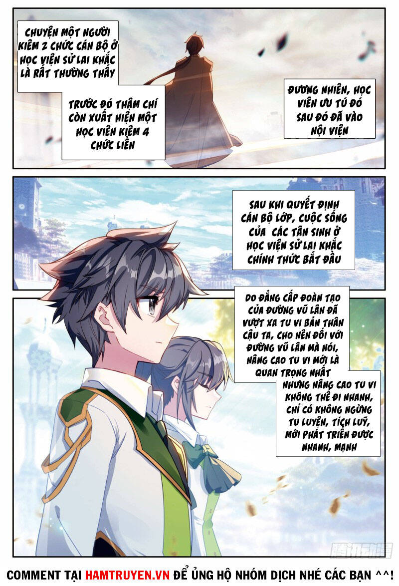 Long Vương Truyền Thuyết - Chương 247