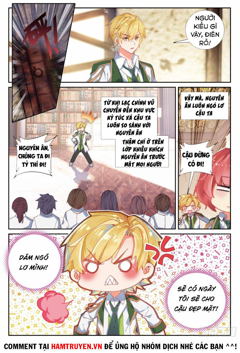 Long Vương Truyền Thuyết - Chương 247