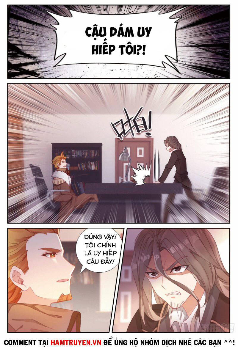 Long Vương Truyền Thuyết - Chương 247