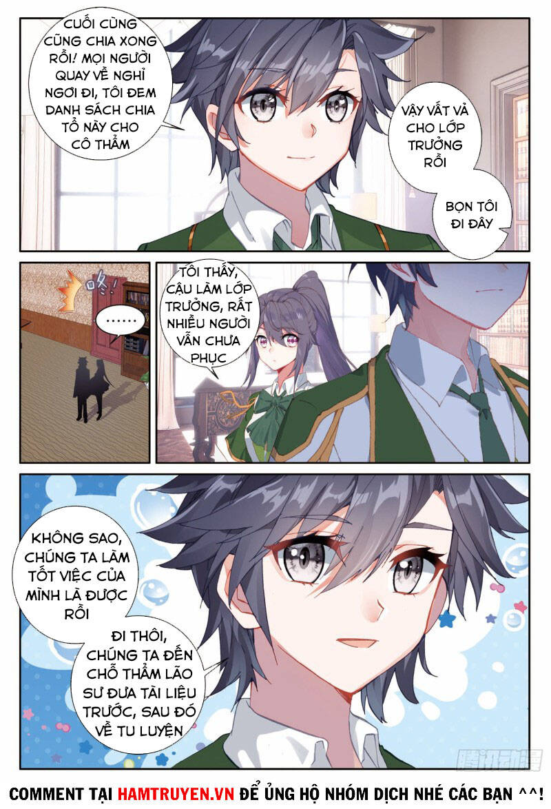 Long Vương Truyền Thuyết - Chương 248