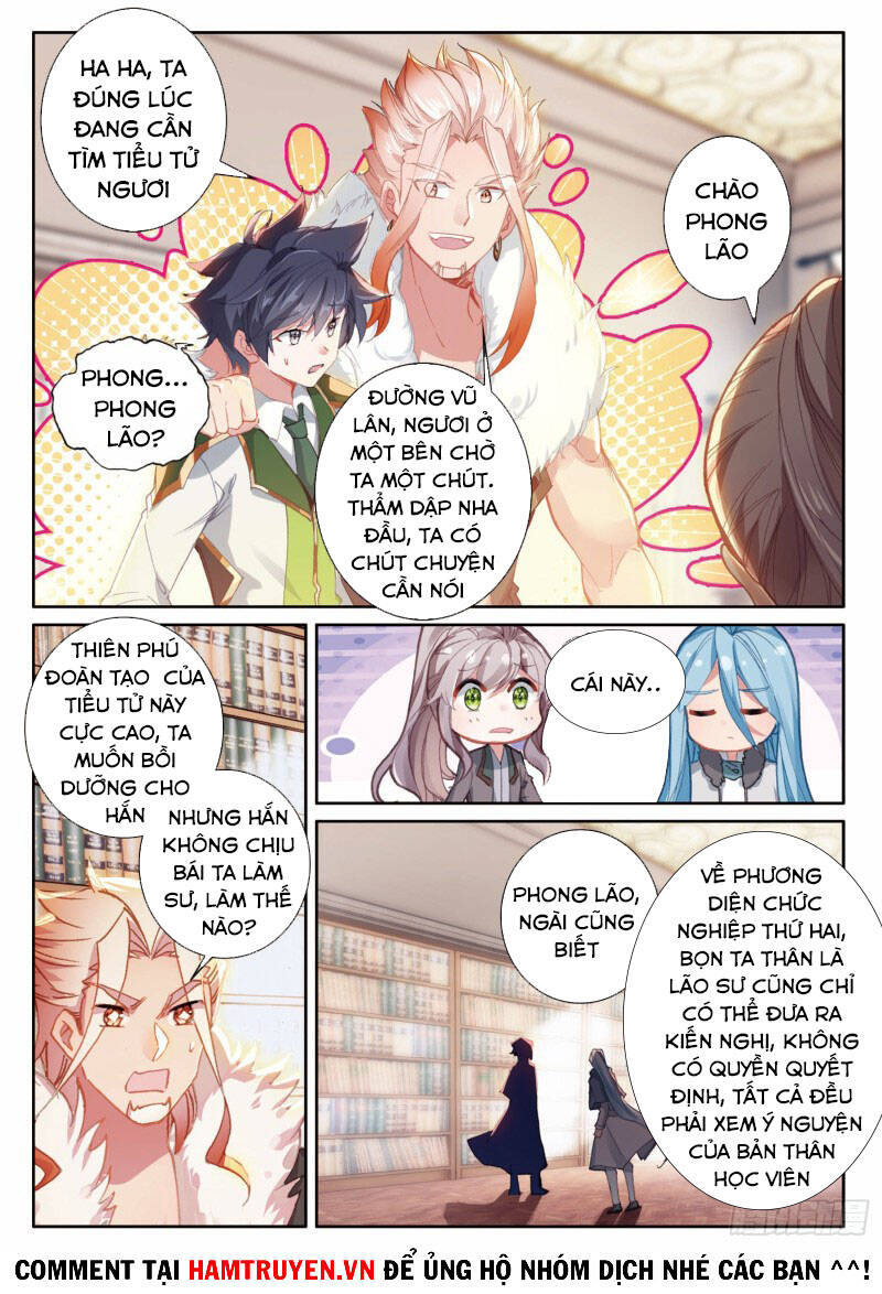 Long Vương Truyền Thuyết - Chương 248