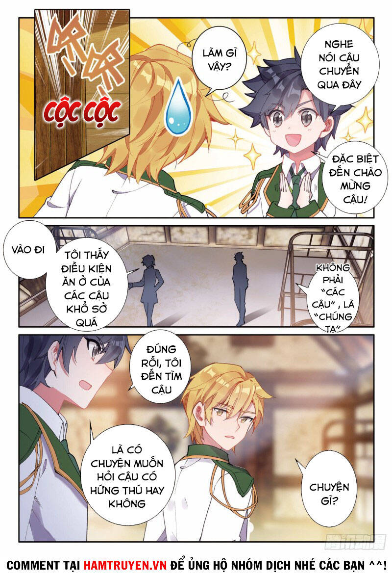 Long Vương Truyền Thuyết - Chương 248