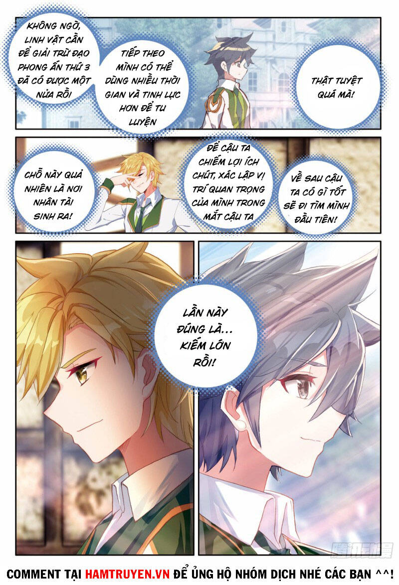 Long Vương Truyền Thuyết - Chương 248