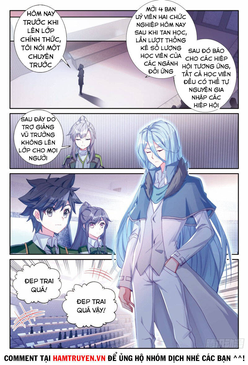 Long Vương Truyền Thuyết - Chương 248