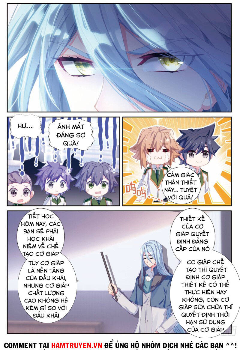 Long Vương Truyền Thuyết - Chương 248