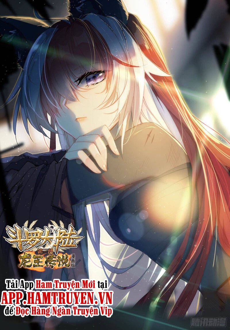 Long Vương Truyền Thuyết - Chương 249