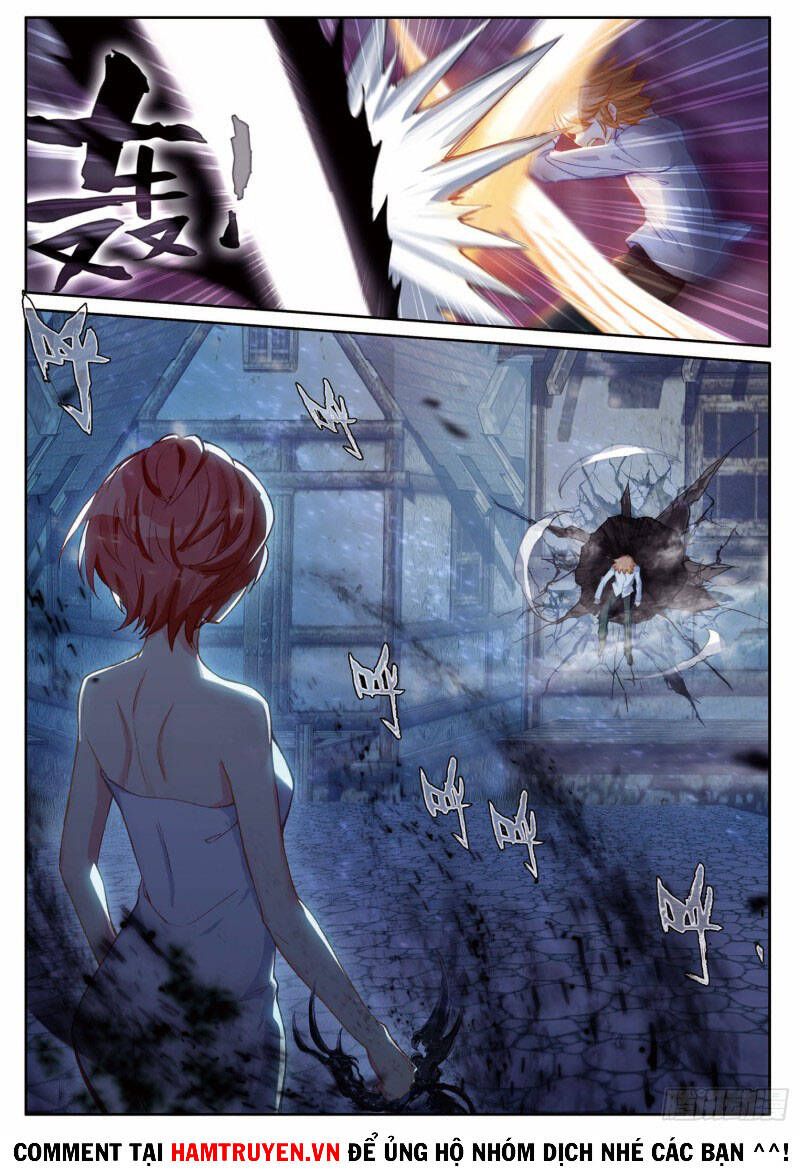 Long Vương Truyền Thuyết - Chương 249