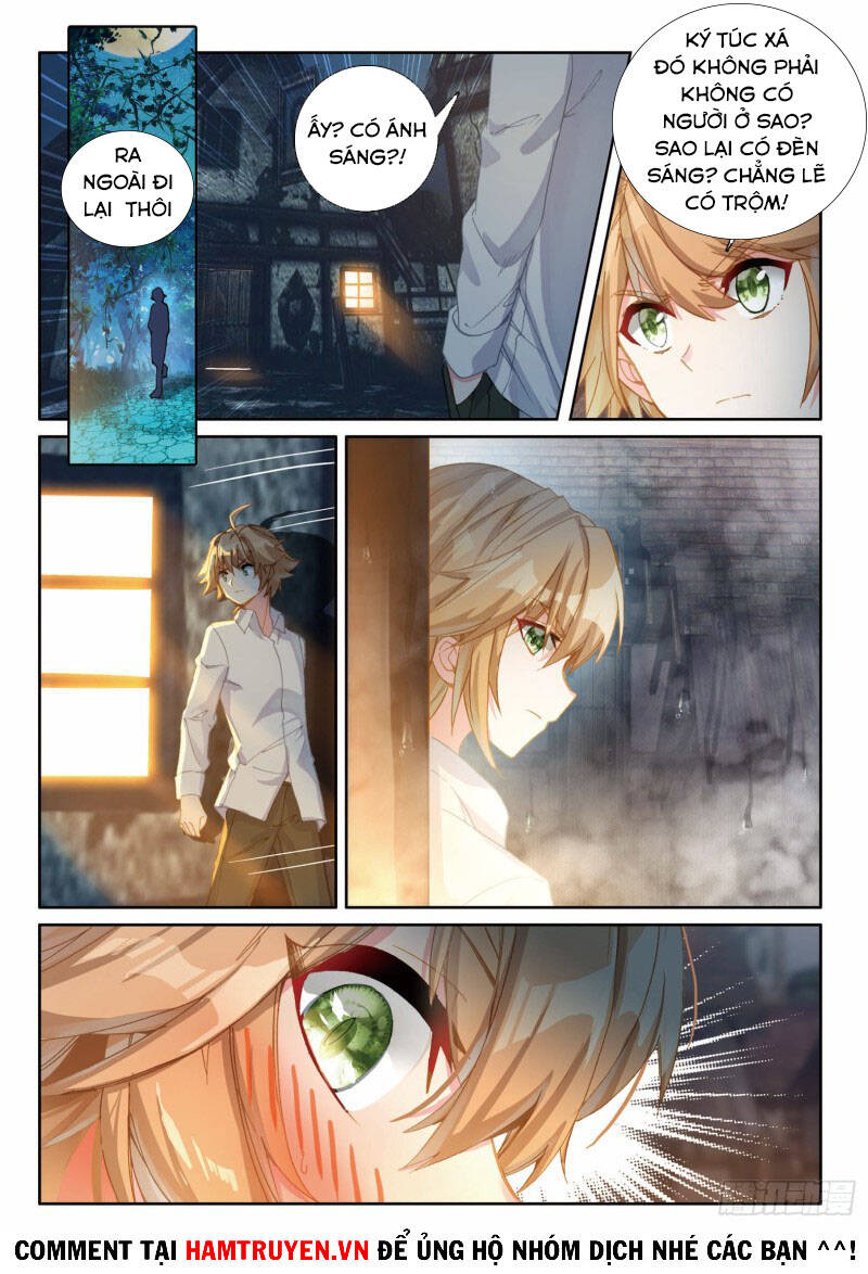 Long Vương Truyền Thuyết - Chương 249