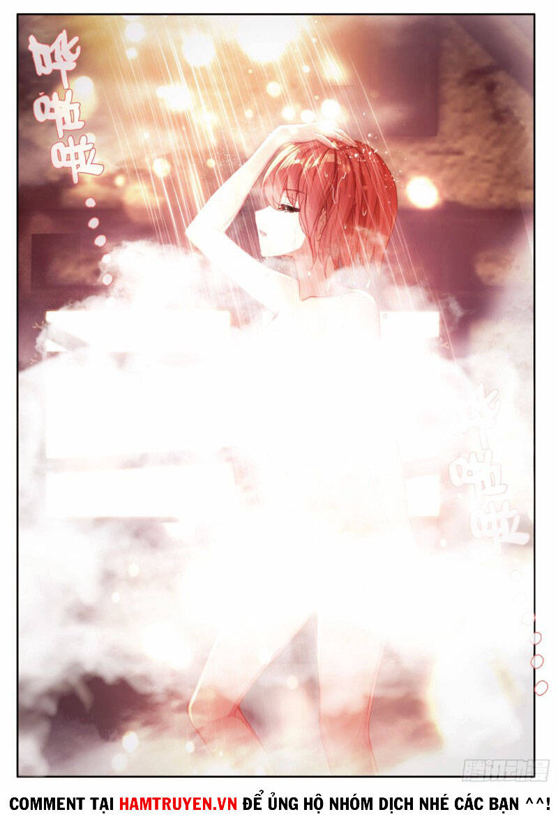 Long Vương Truyền Thuyết - Chương 249