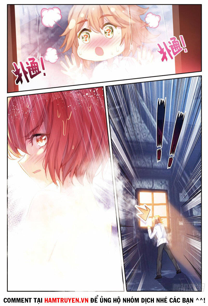 Long Vương Truyền Thuyết - Chương 249