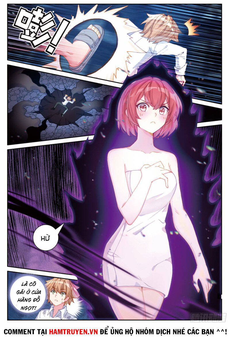 Long Vương Truyền Thuyết - Chương 249