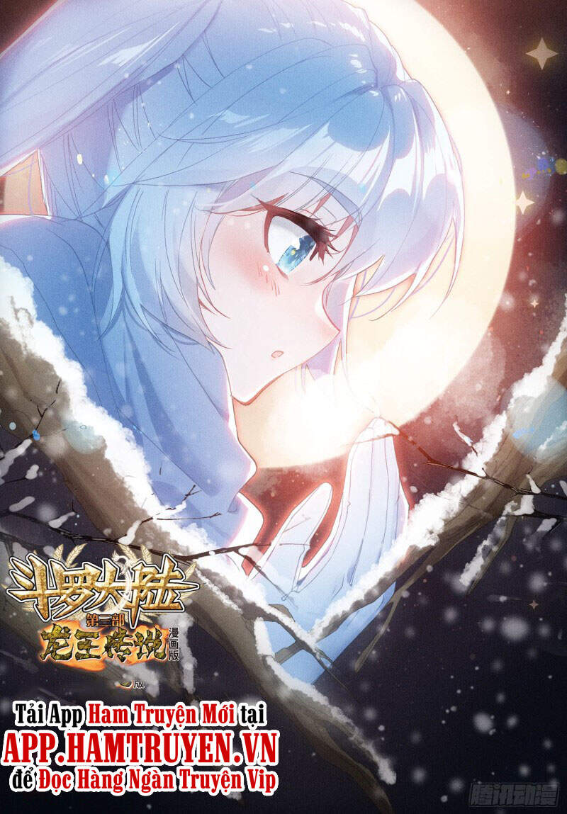 Long Vương Truyền Thuyết - Chương 250