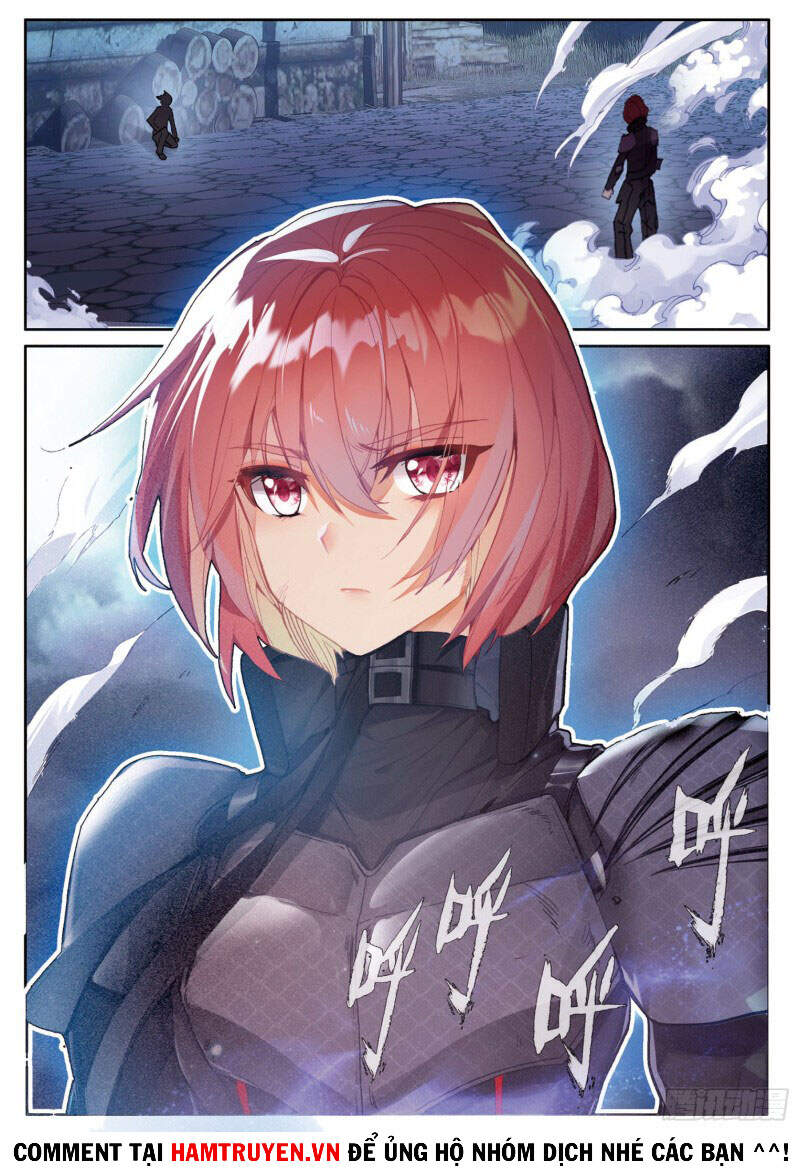 Long Vương Truyền Thuyết - Chương 250