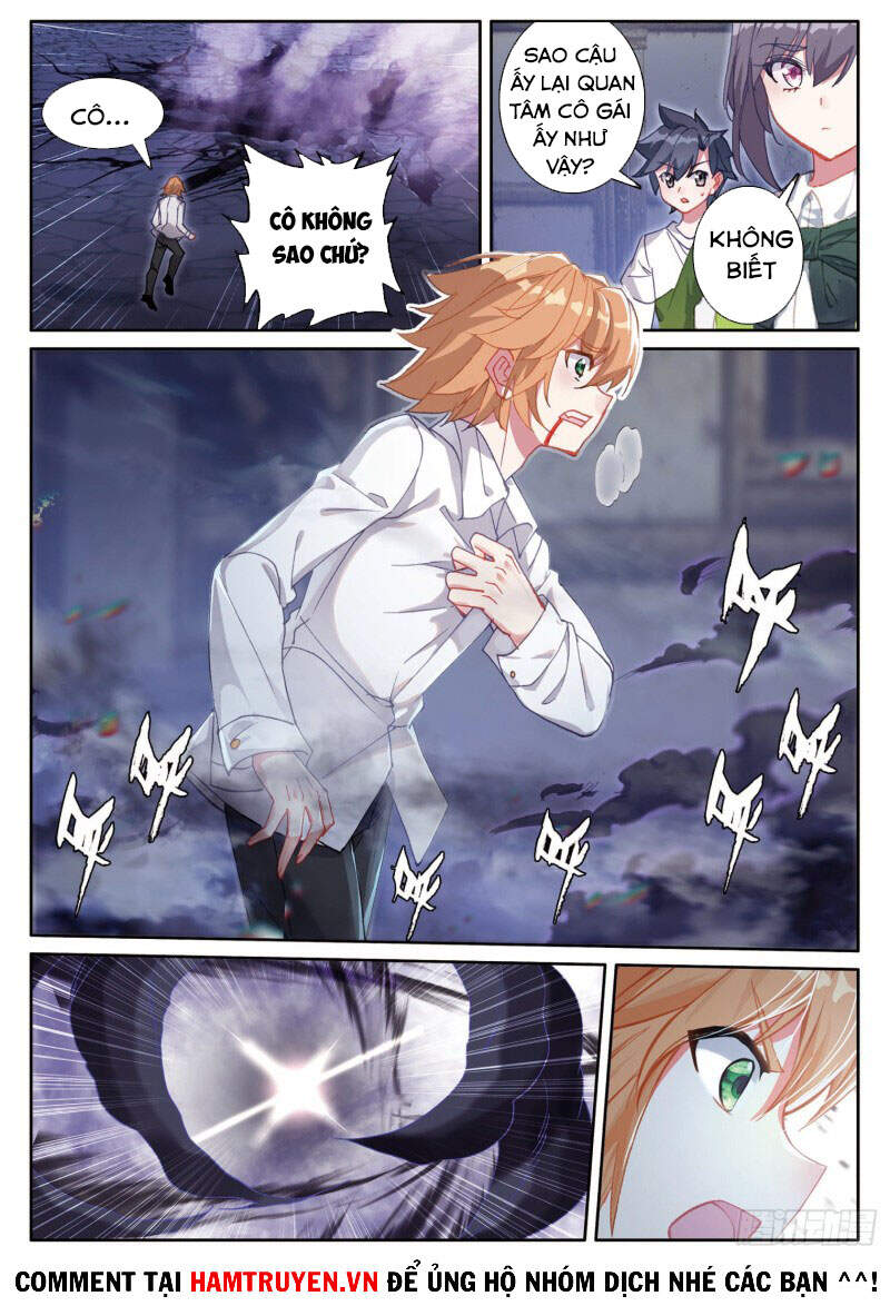 Long Vương Truyền Thuyết - Chương 250