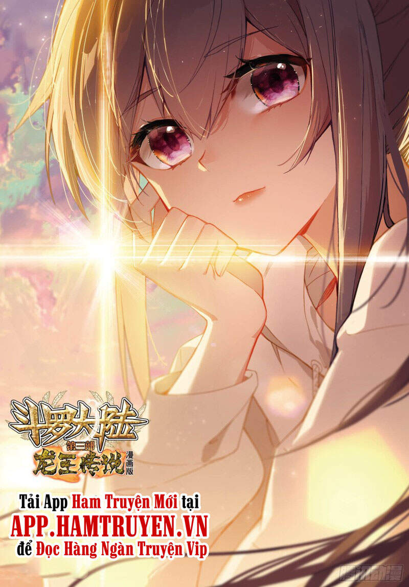 Long Vương Truyền Thuyết - Chương 251