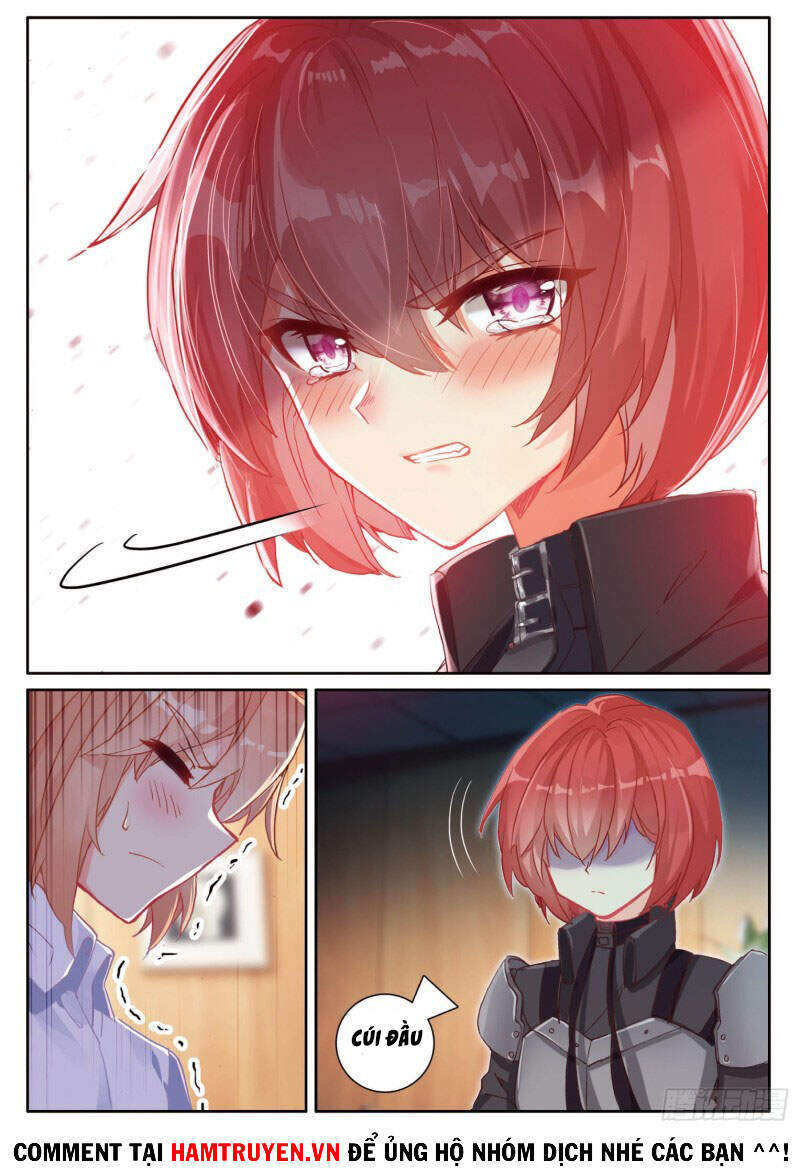 Long Vương Truyền Thuyết - Chương 251