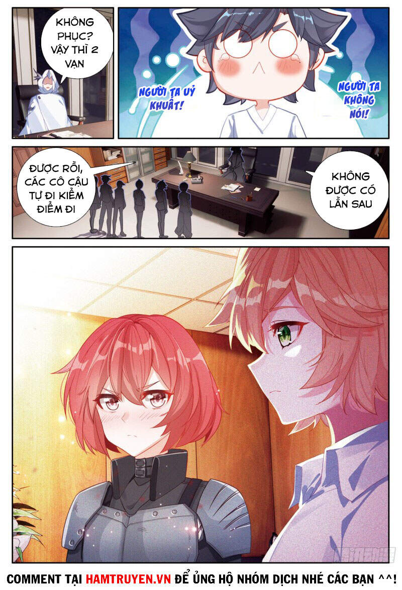 Long Vương Truyền Thuyết - Chương 251