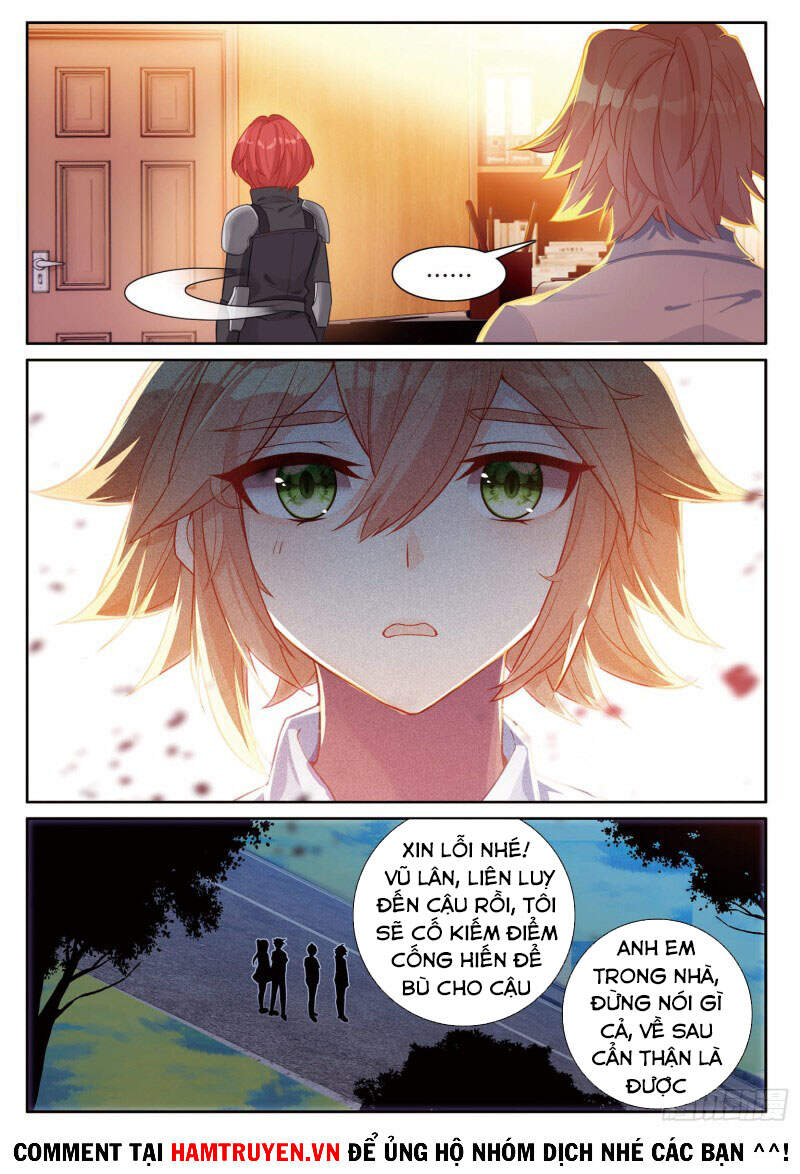 Long Vương Truyền Thuyết - Chương 251