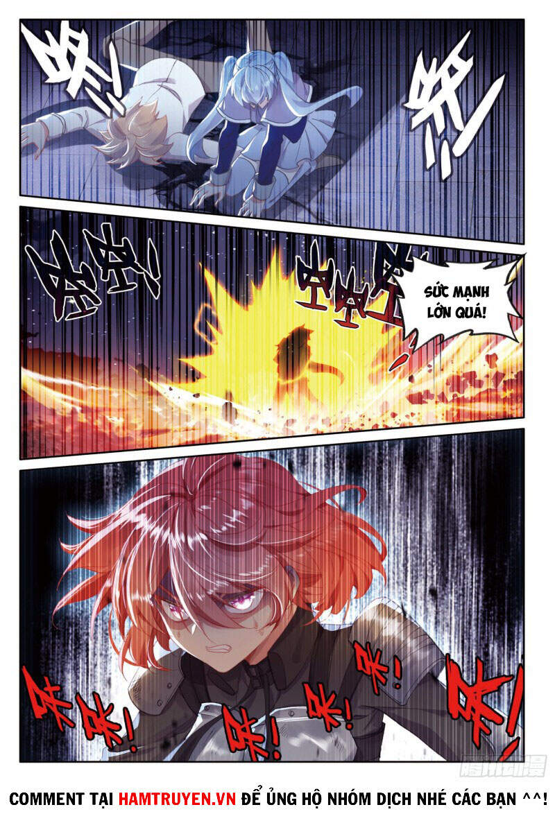 Long Vương Truyền Thuyết - Chương 251