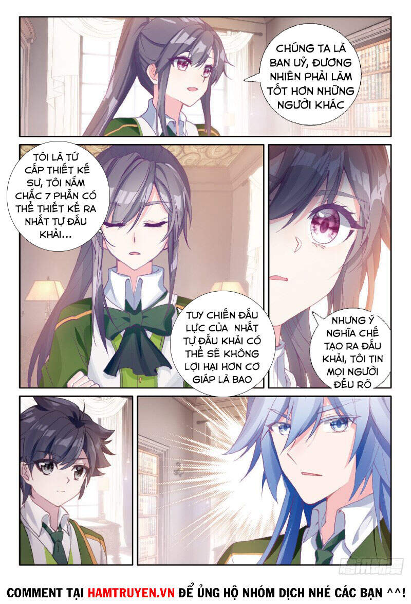 Long Vương Truyền Thuyết - Chương 252