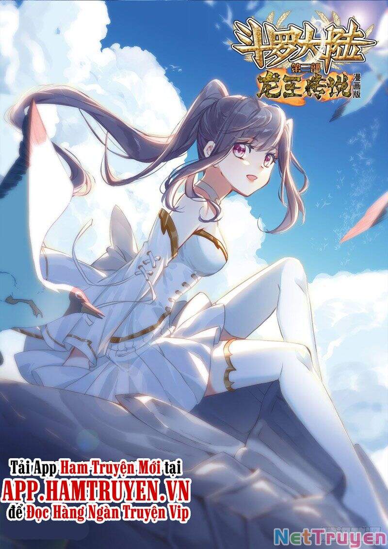 Long Vương Truyền Thuyết - Chương 253