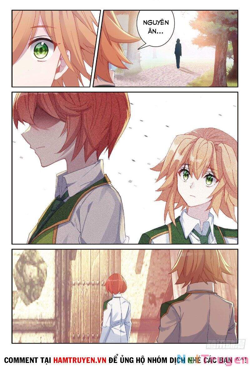 Long Vương Truyền Thuyết - Chương 253