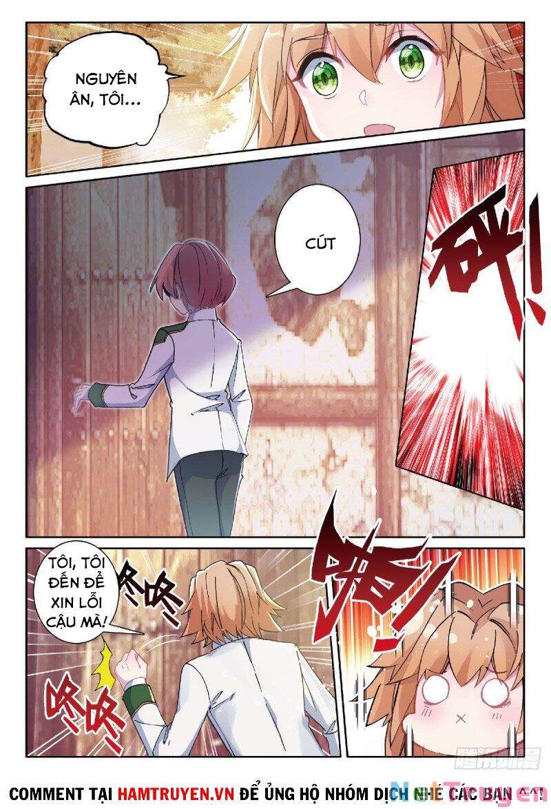 Long Vương Truyền Thuyết - Chương 253