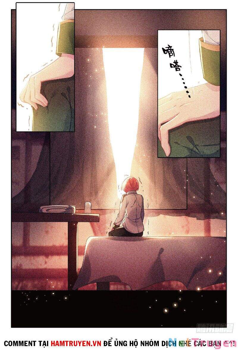 Long Vương Truyền Thuyết - Chương 253