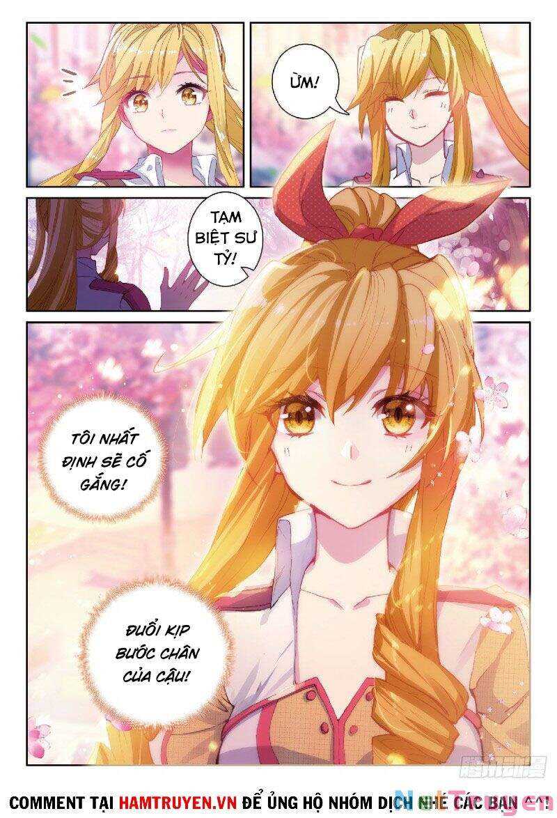 Long Vương Truyền Thuyết - Chương 253