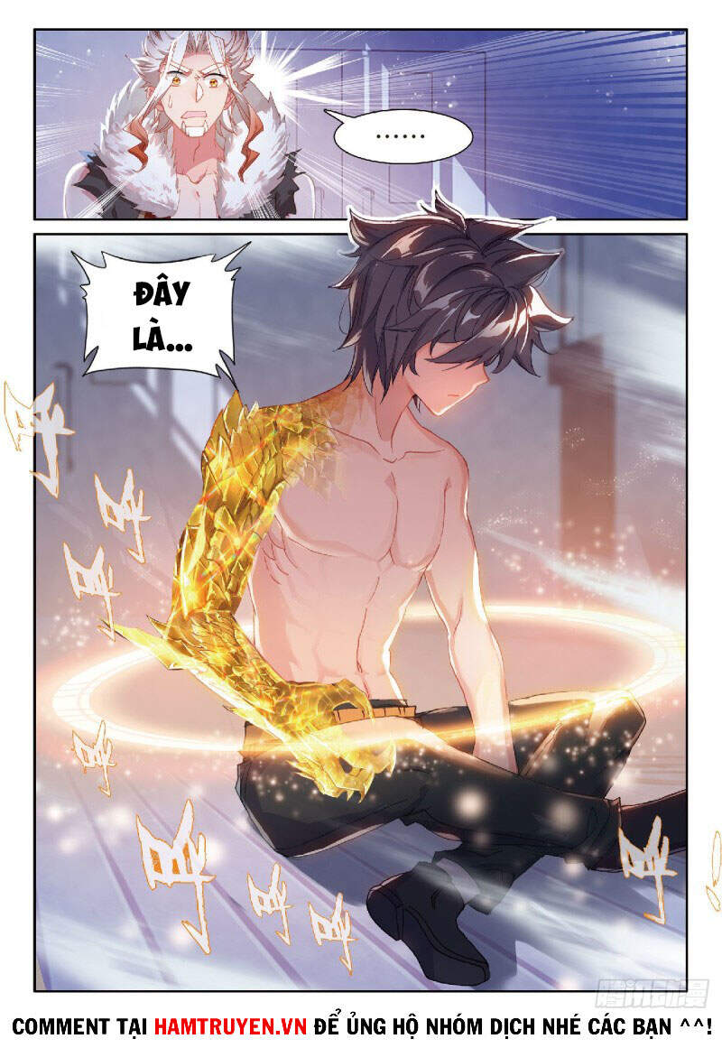 Long Vương Truyền Thuyết - Chương 254