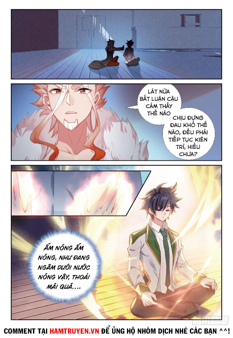 Long Vương Truyền Thuyết - Chương 254