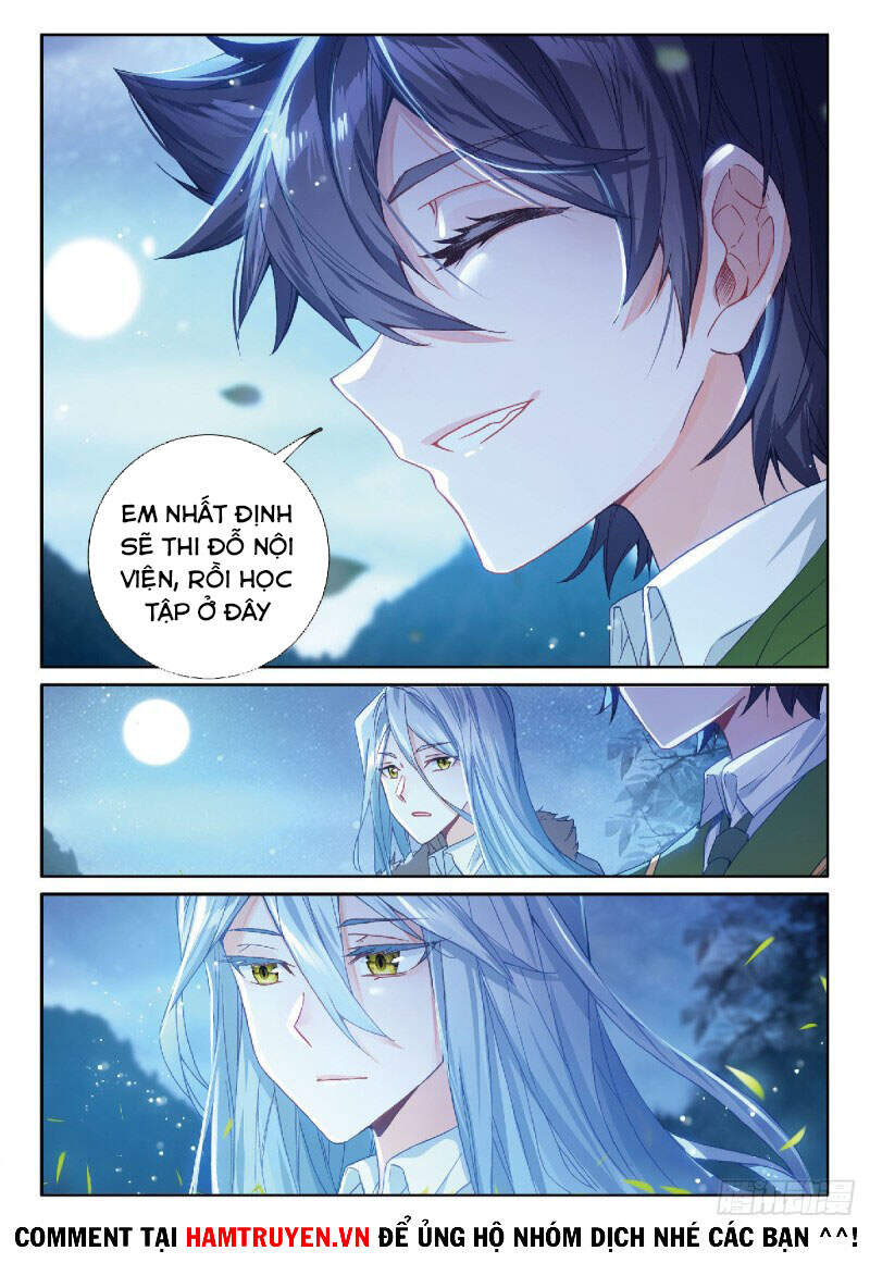 Long Vương Truyền Thuyết - Chương 255