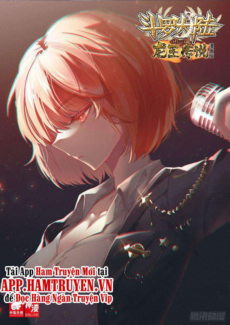 Long Vương Truyền Thuyết - Chương 256