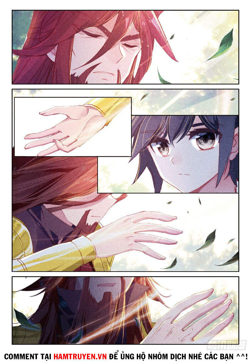 Long Vương Truyền Thuyết - Chương 256