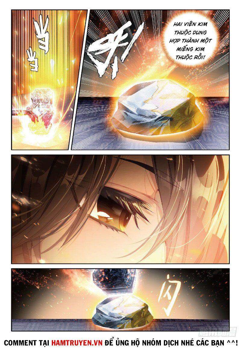 Long Vương Truyền Thuyết - Chương 261