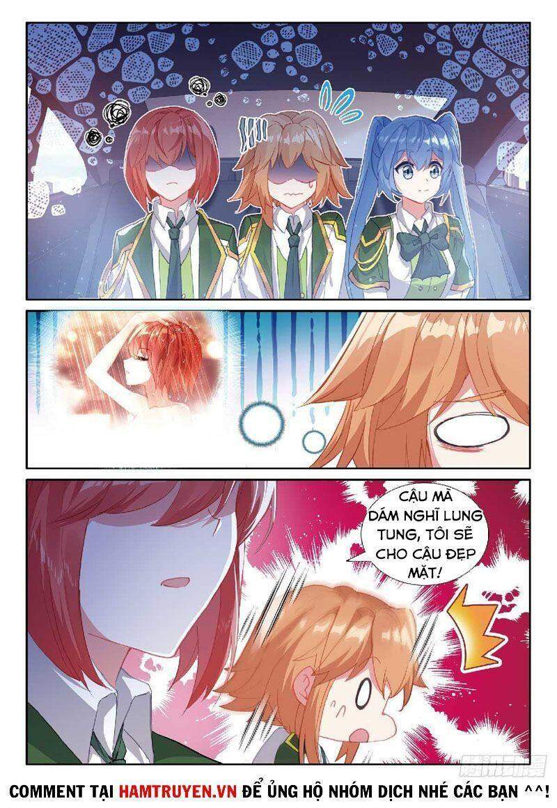 Long Vương Truyền Thuyết - Chương 266