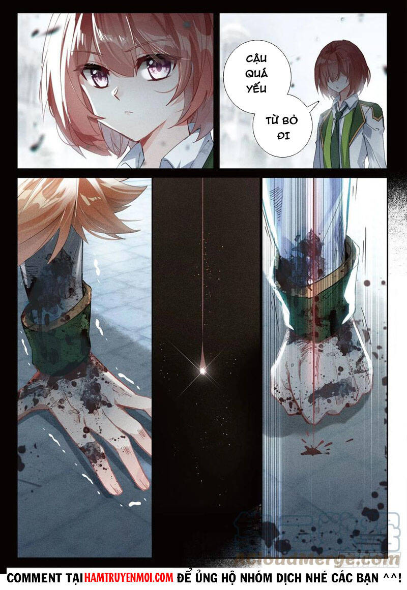 Long Vương Truyền Thuyết - Chương 280