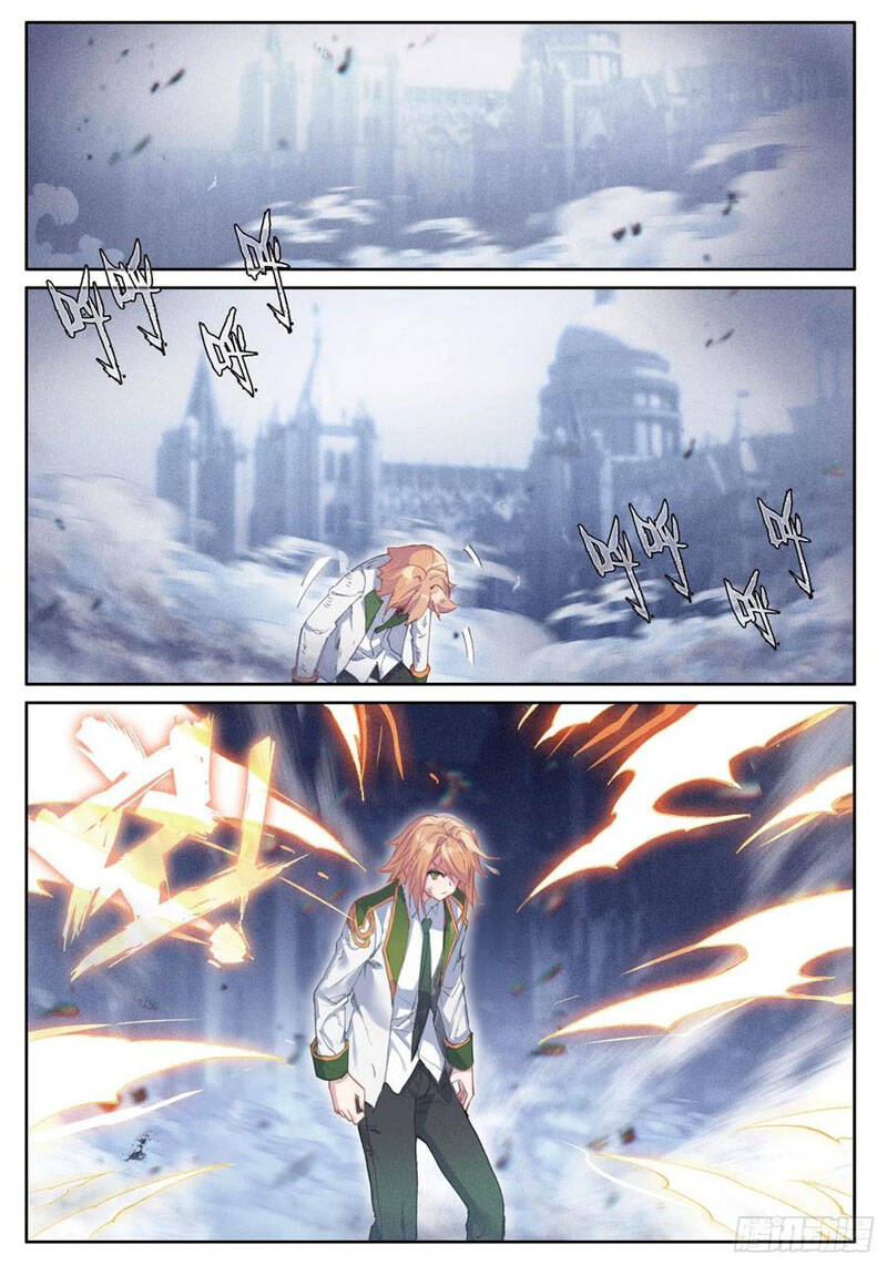 Long Vương Truyền Thuyết - Chương 280