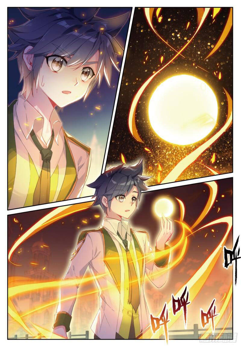 Long Vương Truyền Thuyết - Chương 287