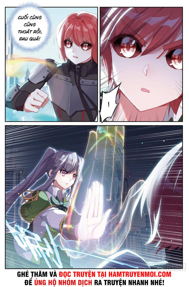 Long Vương Truyền Thuyết - Chương 290