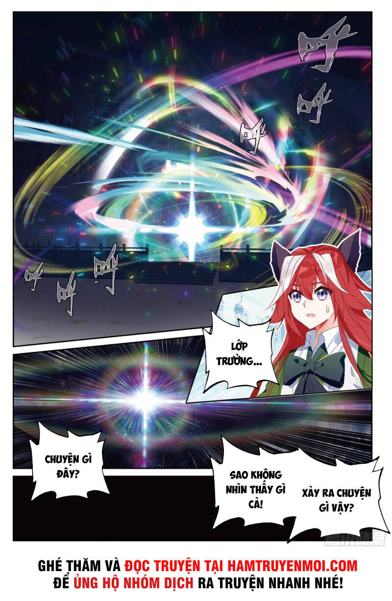 Long Vương Truyền Thuyết - Chương 292