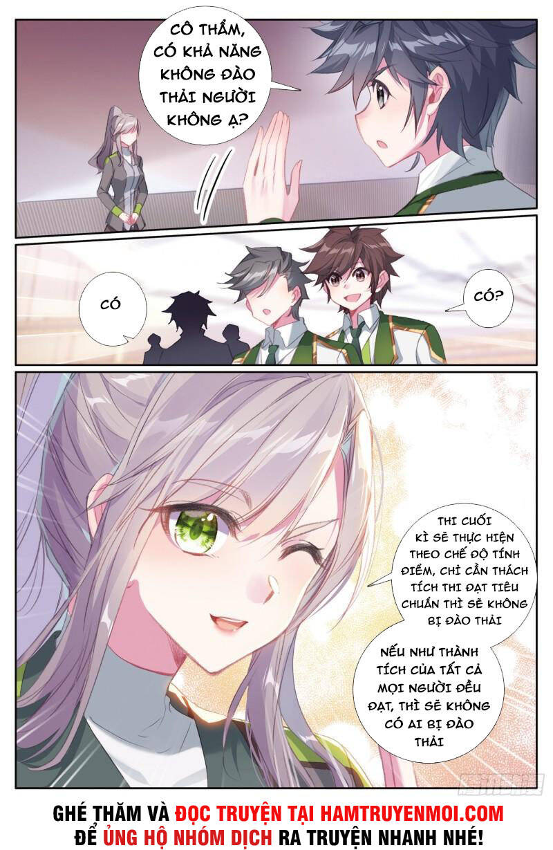 Long Vương Truyền Thuyết - Chương 294