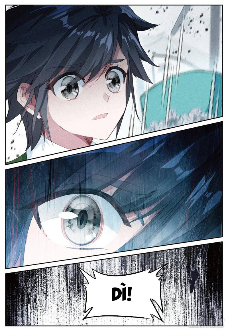 Long Vương Truyền Thuyết - Chương 299