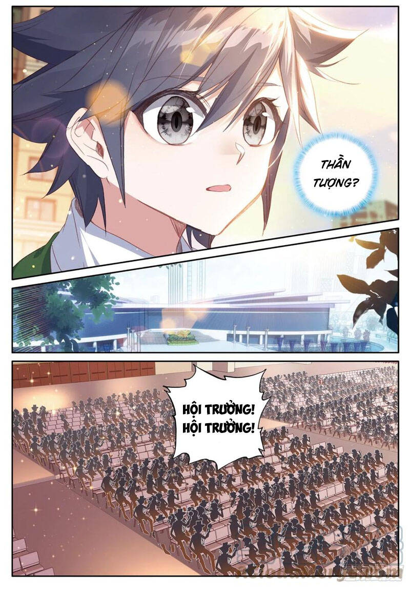 Long Vương Truyền Thuyết - Chương 300