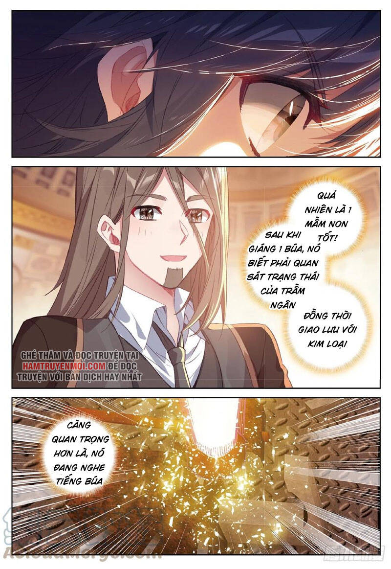 Long Vương Truyền Thuyết - Chương 301