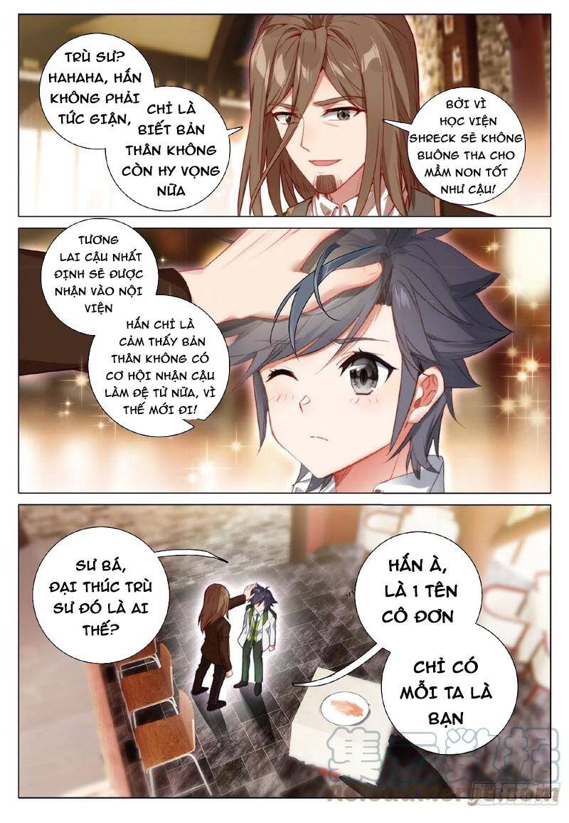 Long Vương Truyền Thuyết - Chương 303